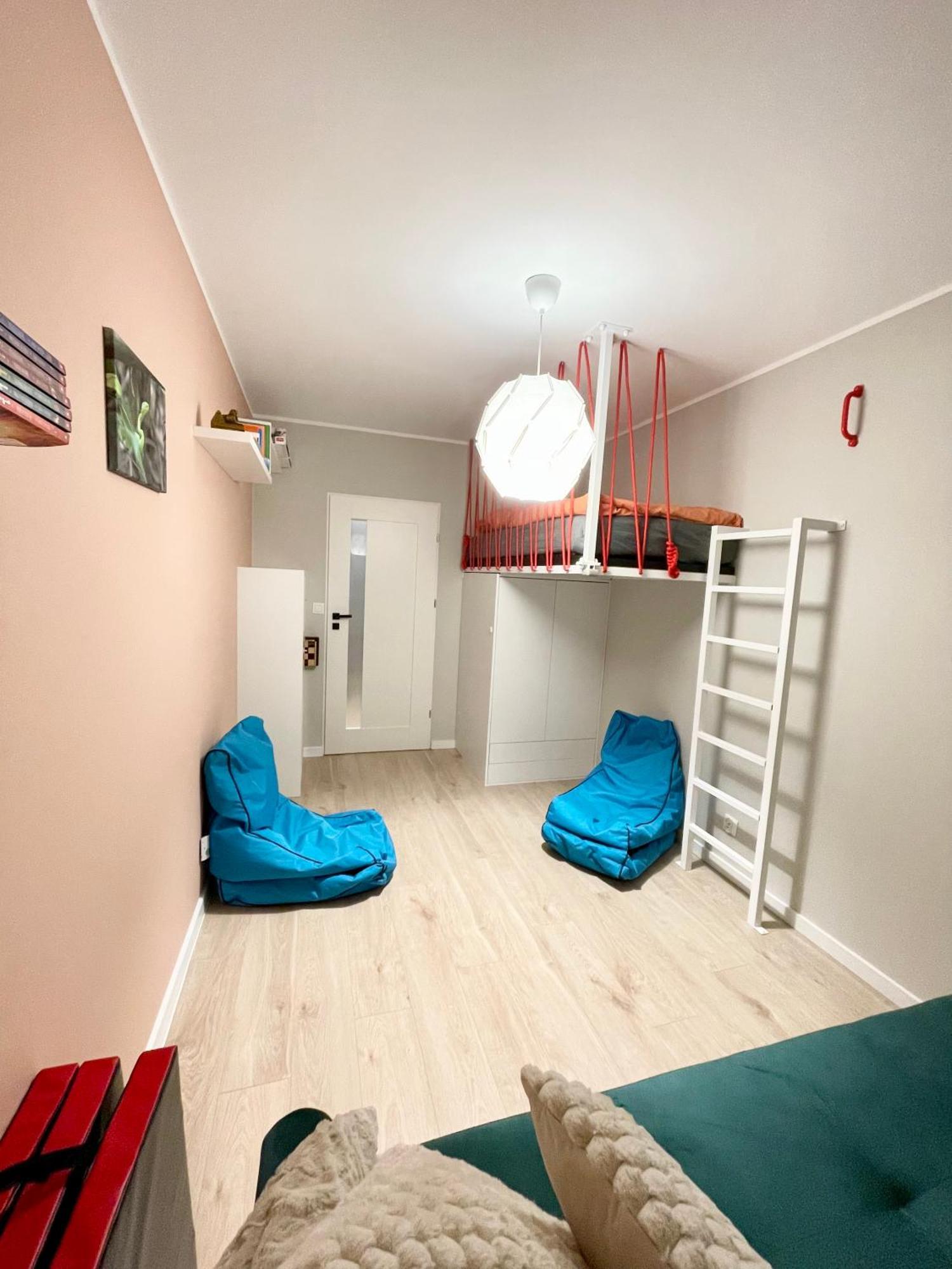 Comfortable Apart, Old Town, Free Parking, Hanging Bed, Wi-Fi, Lift, Aircon,Self Check-In 24H, Stare Miasto, Winda, Nowy Budynek, Garaz 0 Zl, Klima Breslau Exterior foto
