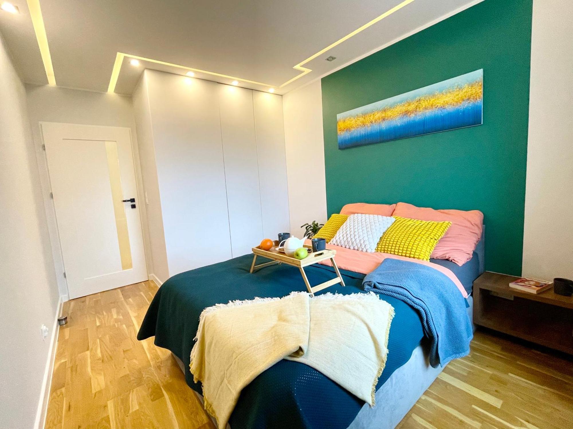 Comfortable Apart, Old Town, Free Parking, Hanging Bed, Wi-Fi, Lift, Aircon,Self Check-In 24H, Stare Miasto, Winda, Nowy Budynek, Garaz 0 Zl, Klima Breslau Exterior foto