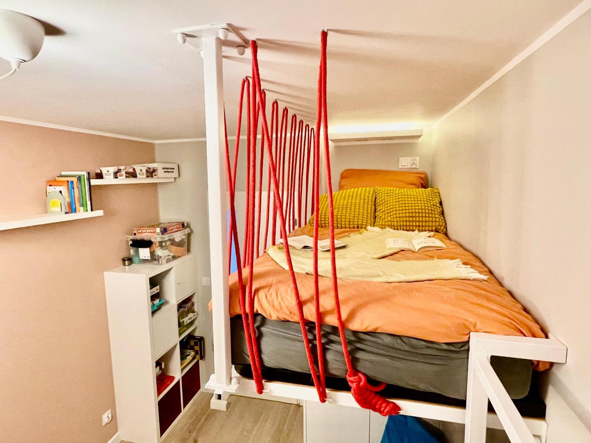 Comfortable Apart, Old Town, Free Parking, Hanging Bed, Wi-Fi, Lift, Aircon,Self Check-In 24H, Stare Miasto, Winda, Nowy Budynek, Garaz 0 Zl, Klima Breslau Exterior foto