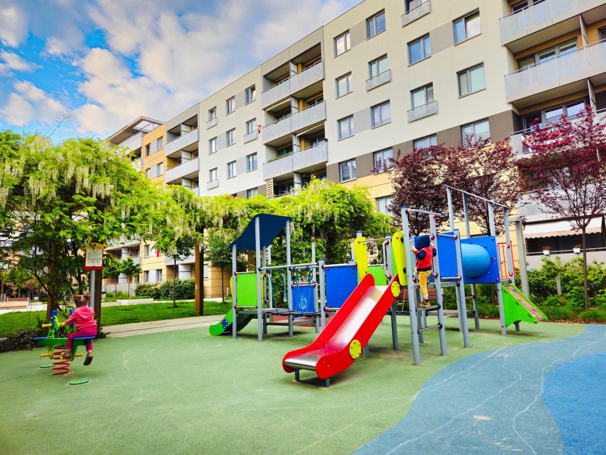 Comfortable Apart, Old Town, Free Parking, Hanging Bed, Wi-Fi, Lift, Aircon,Self Check-In 24H, Stare Miasto, Winda, Nowy Budynek, Garaz 0 Zl, Klima Breslau Exterior foto