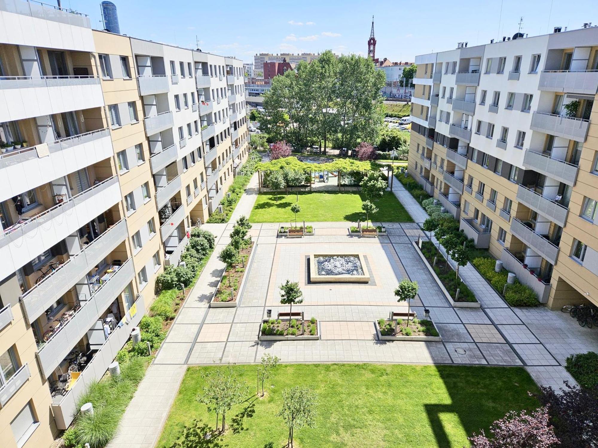 Comfortable Apart, Old Town, Free Parking, Hanging Bed, Wi-Fi, Lift, Aircon,Self Check-In 24H, Stare Miasto, Winda, Nowy Budynek, Garaz 0 Zl, Klima Breslau Exterior foto